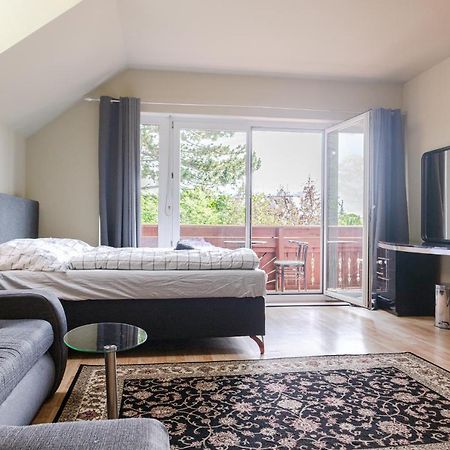 Exquisite Shared Villa - Your Private Room In This Beautiful Home ウィーン エクステリア 写真