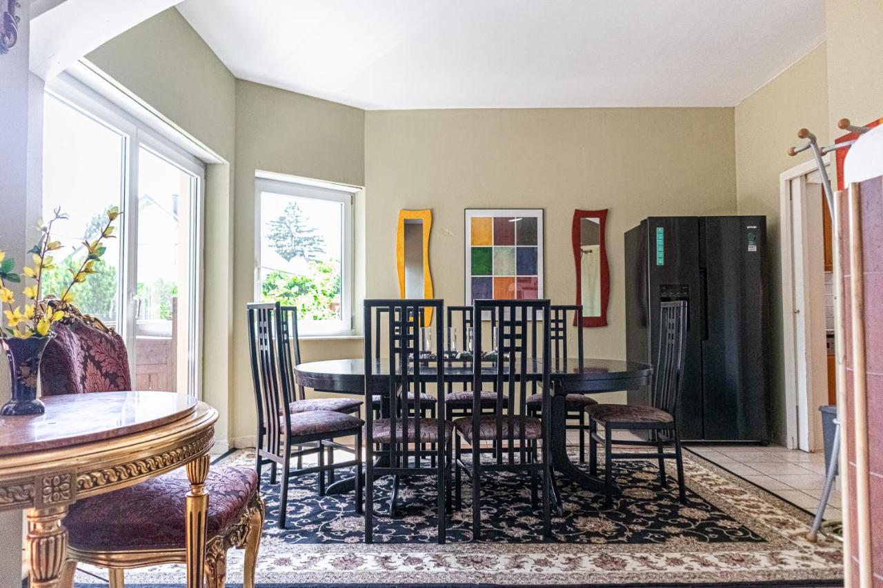 Exquisite Shared Villa - Your Private Room In This Beautiful Home ウィーン エクステリア 写真