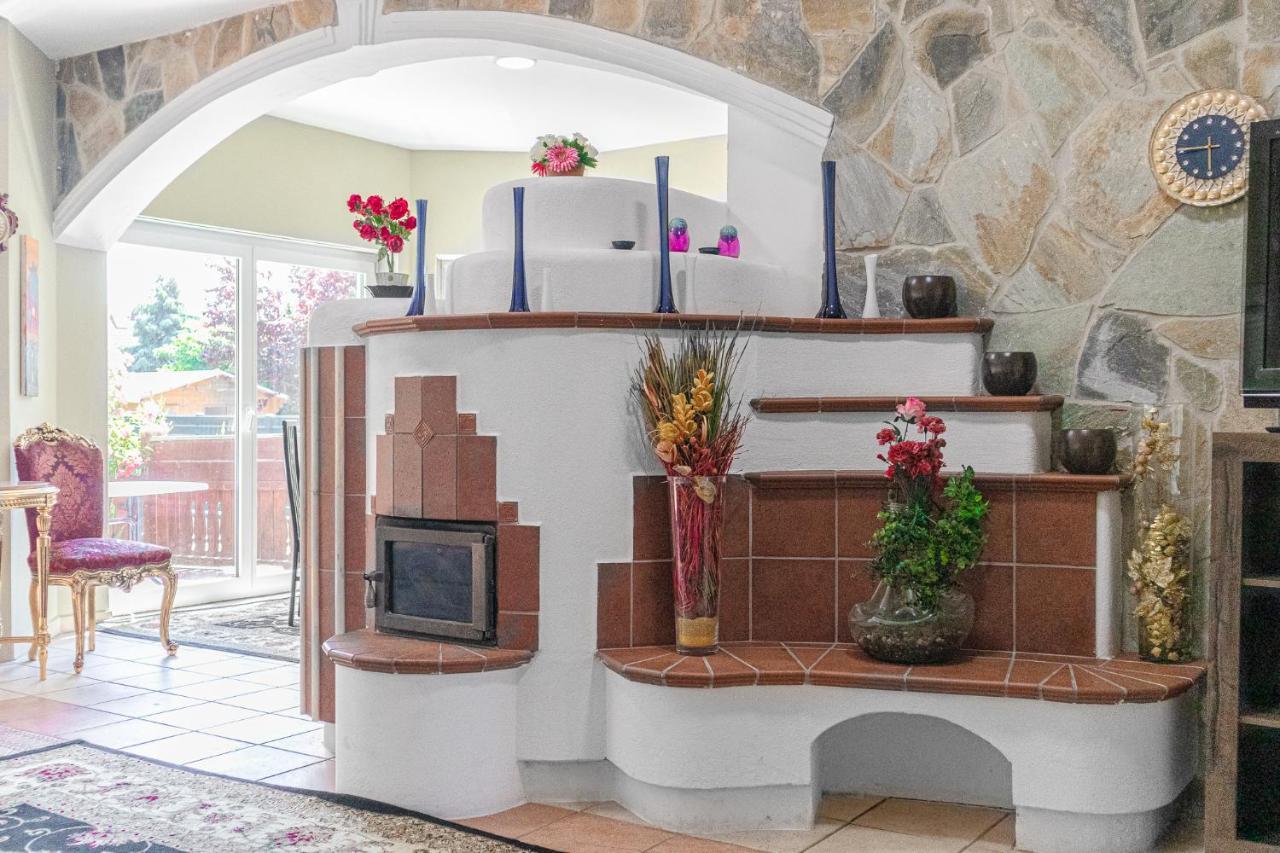 Exquisite Shared Villa - Your Private Room In This Beautiful Home ウィーン エクステリア 写真