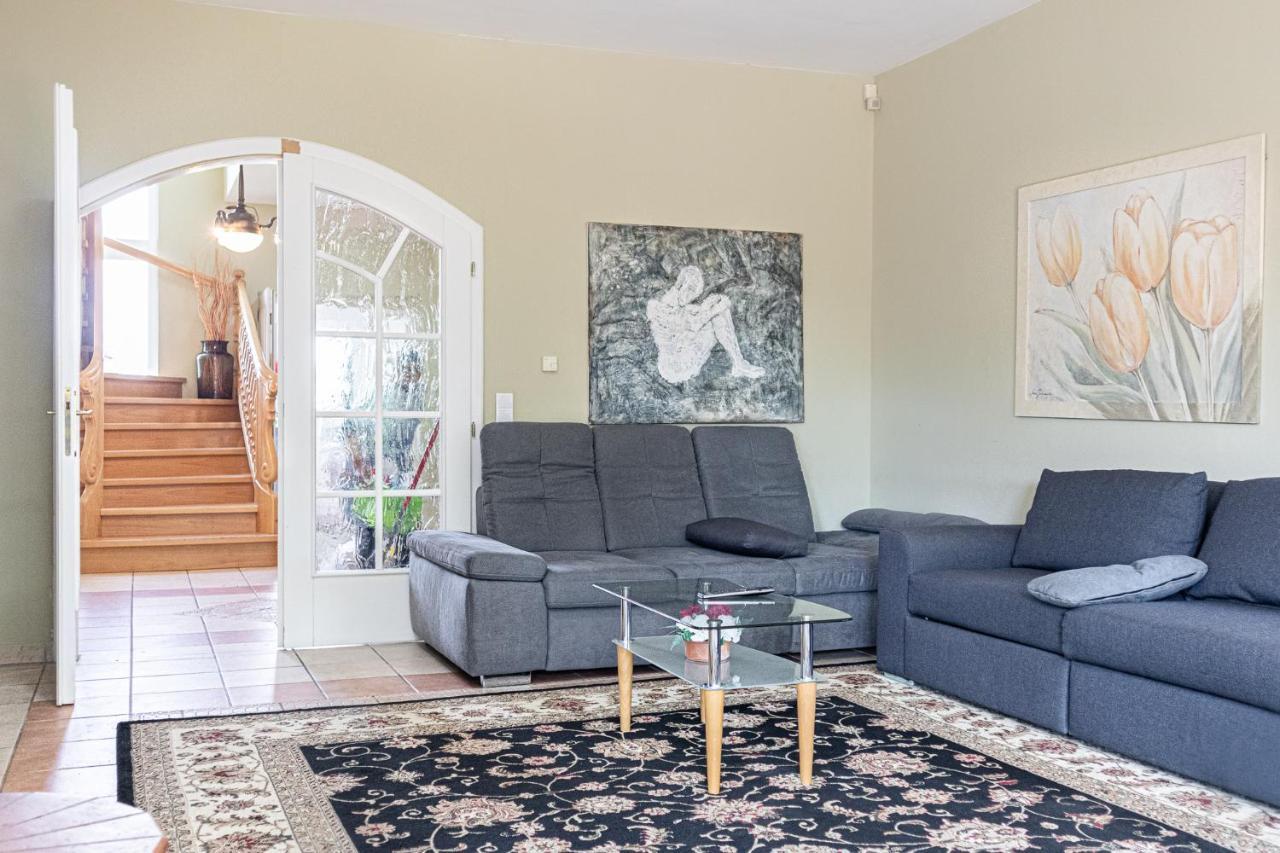 Exquisite Shared Villa - Your Private Room In This Beautiful Home ウィーン エクステリア 写真