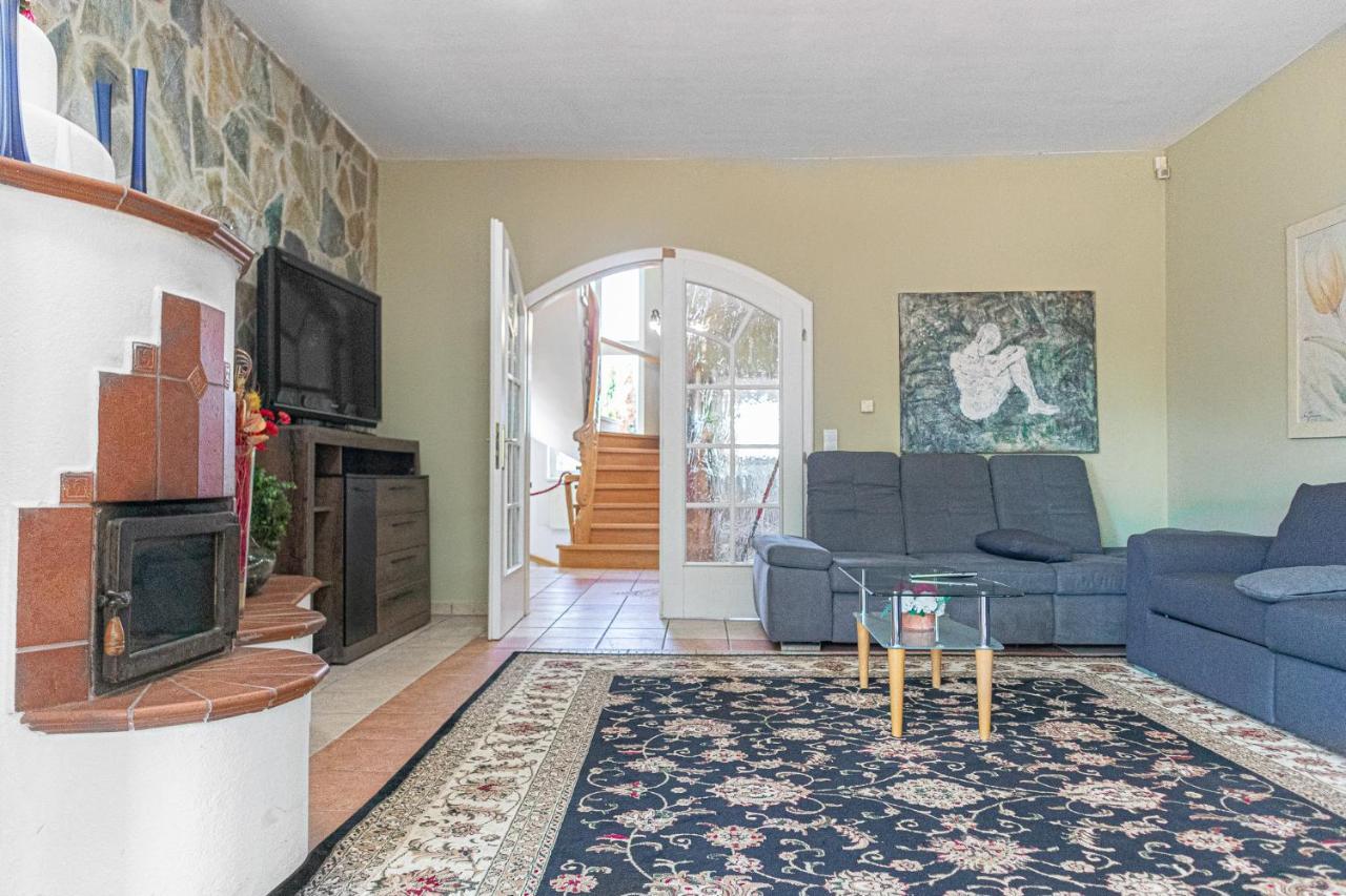 Exquisite Shared Villa - Your Private Room In This Beautiful Home ウィーン エクステリア 写真