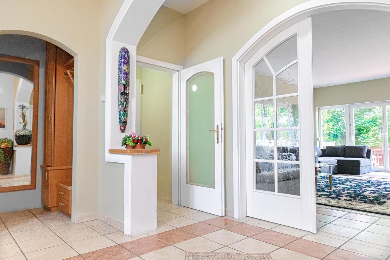 Exquisite Shared Villa - Your Private Room In This Beautiful Home ウィーン エクステリア 写真