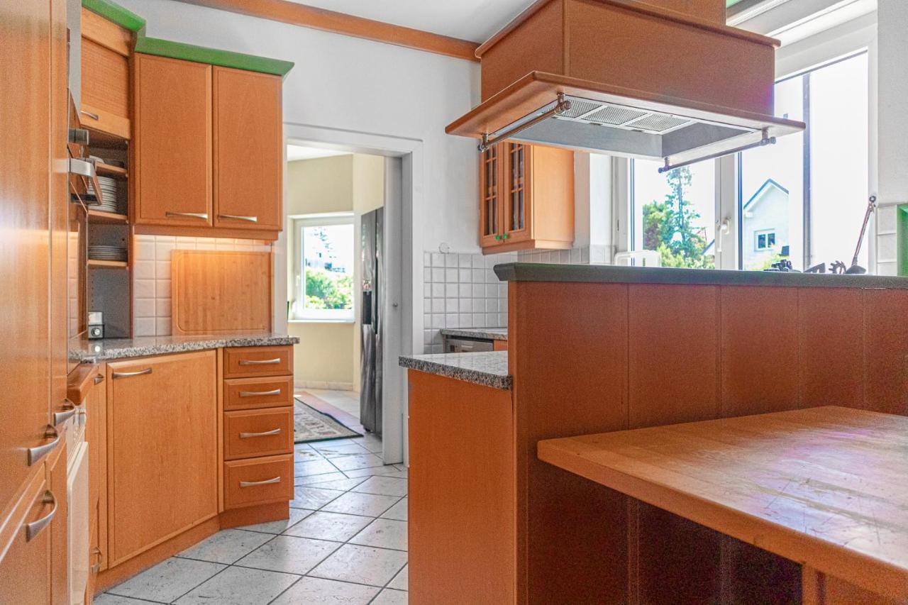 Exquisite Shared Villa - Your Private Room In This Beautiful Home ウィーン エクステリア 写真