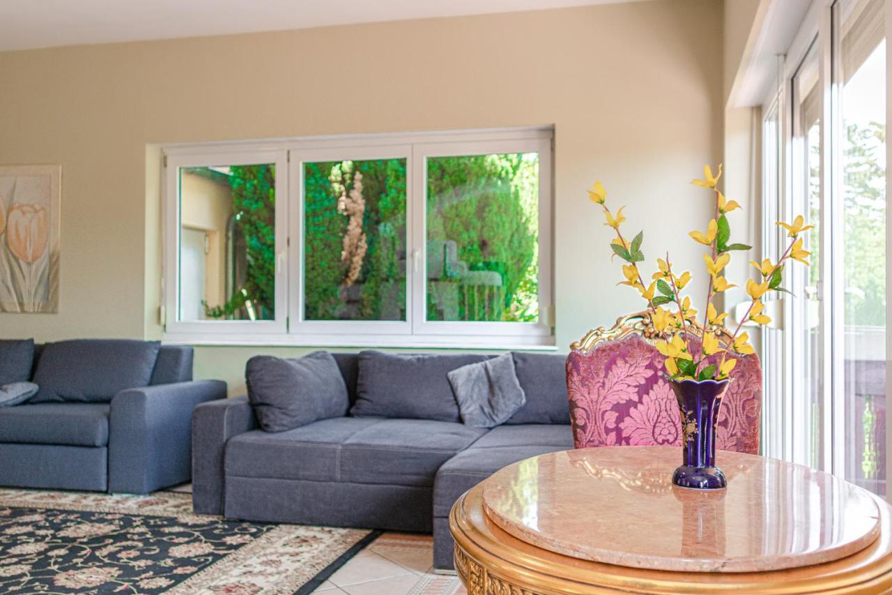 Exquisite Shared Villa - Your Private Room In This Beautiful Home ウィーン エクステリア 写真
