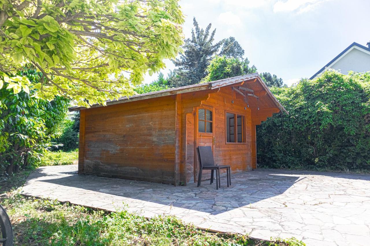 Exquisite Shared Villa - Your Private Room In This Beautiful Home ウィーン エクステリア 写真