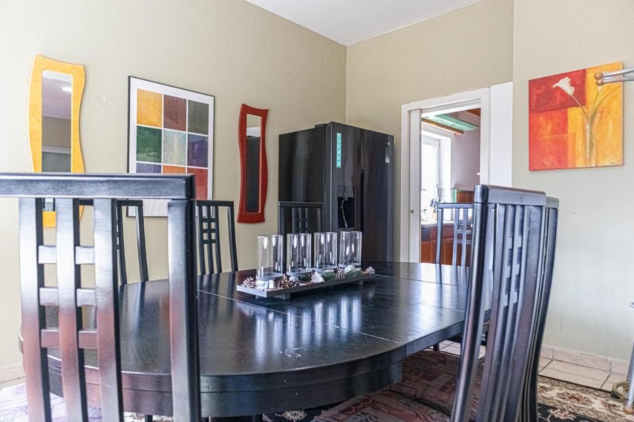 Exquisite Shared Villa - Your Private Room In This Beautiful Home ウィーン エクステリア 写真