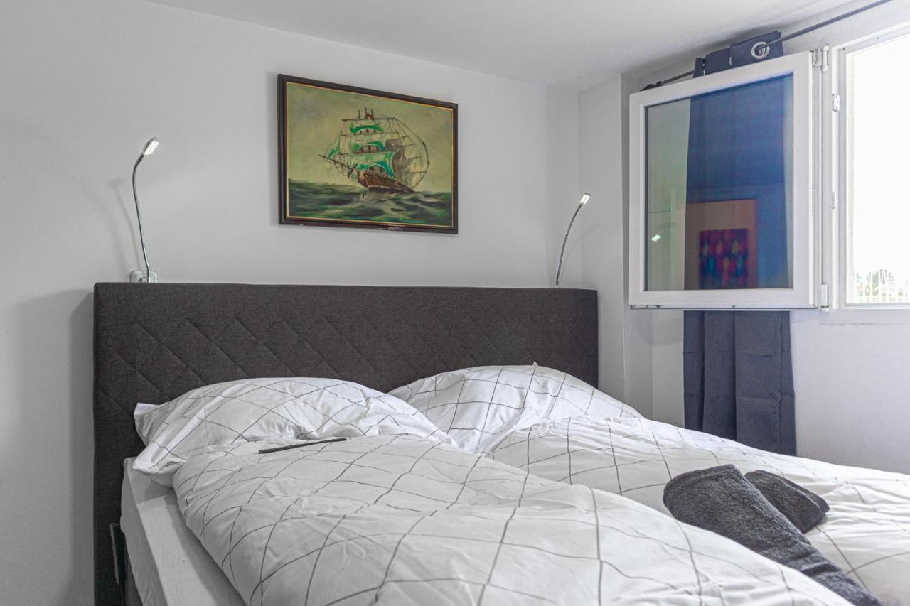 Exquisite Shared Villa - Your Private Room In This Beautiful Home ウィーン エクステリア 写真