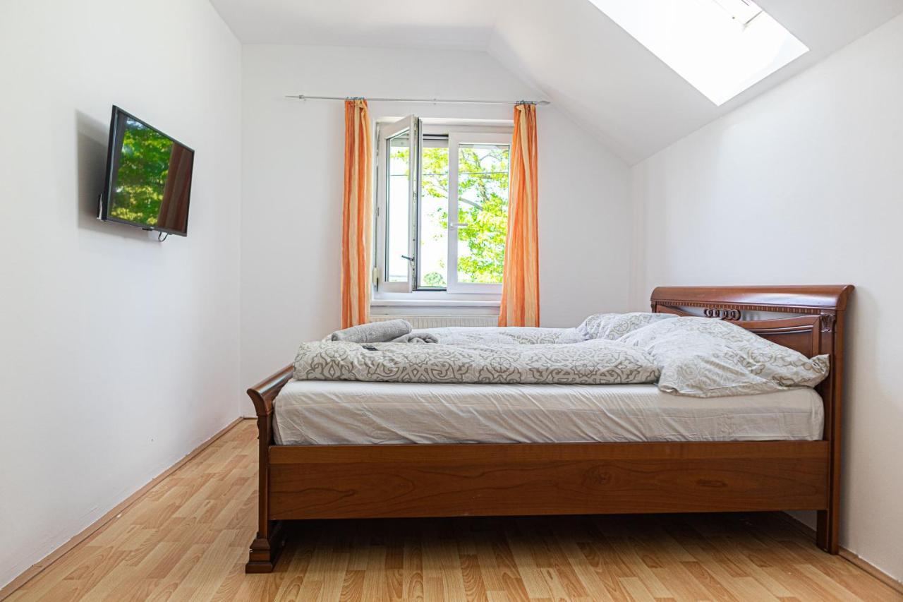 Exquisite Shared Villa - Your Private Room In This Beautiful Home ウィーン エクステリア 写真