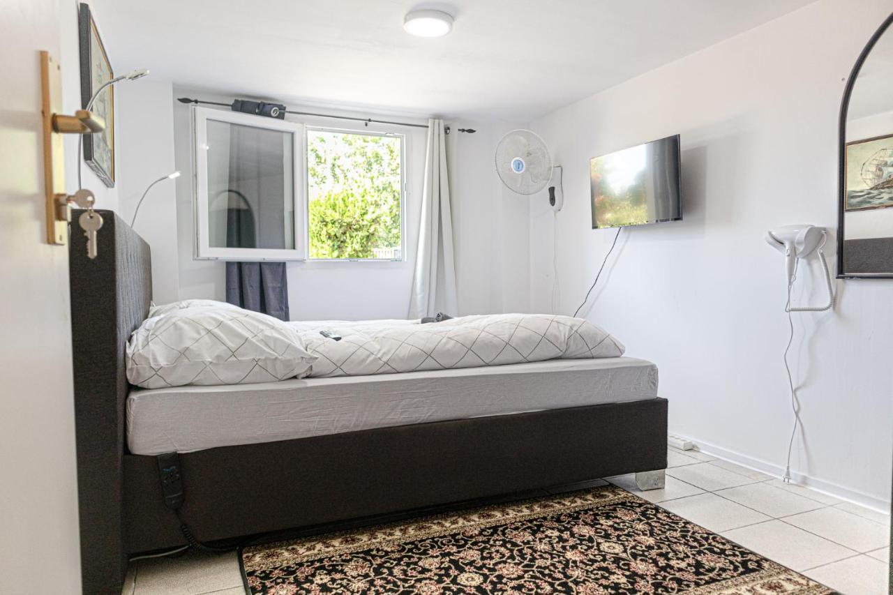 Exquisite Shared Villa - Your Private Room In This Beautiful Home ウィーン エクステリア 写真