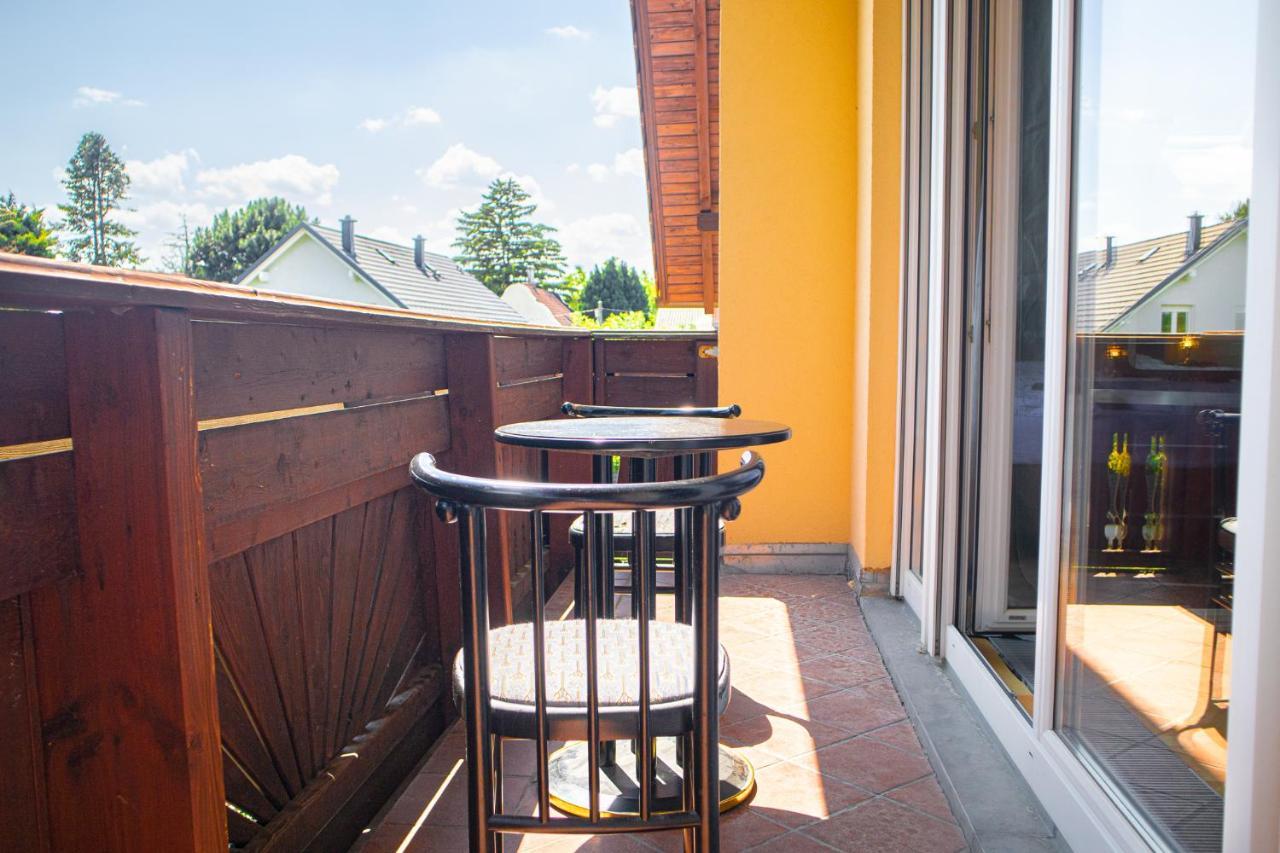 Exquisite Shared Villa - Your Private Room In This Beautiful Home ウィーン エクステリア 写真